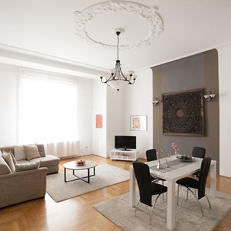 Royal Center Apartment 부다페스트 외부 사진