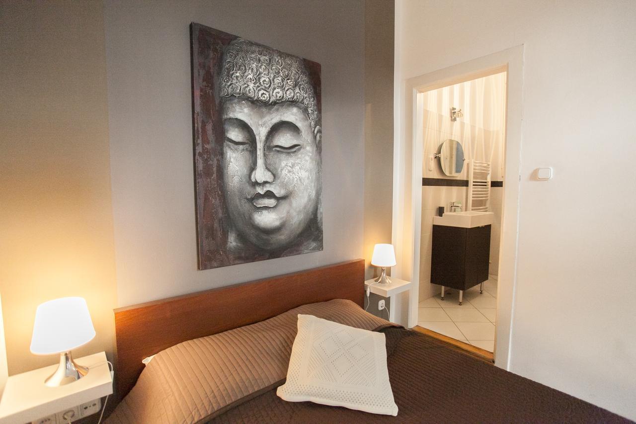 Royal Center Apartment 부다페스트 외부 사진