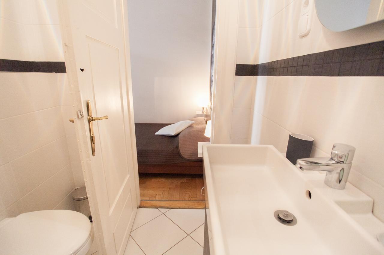 Royal Center Apartment 부다페스트 외부 사진