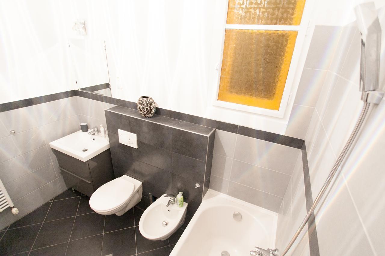 Royal Center Apartment 부다페스트 외부 사진