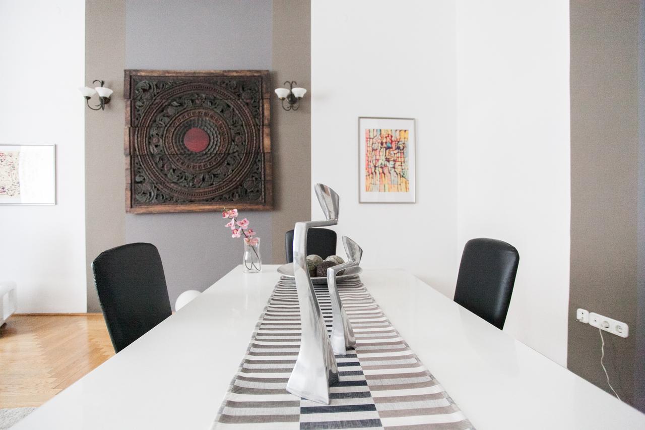 Royal Center Apartment 부다페스트 외부 사진