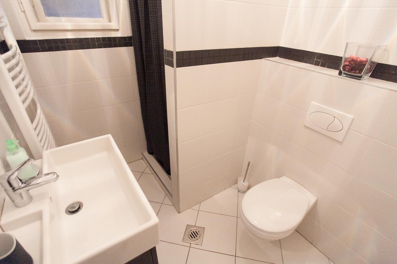 Royal Center Apartment 부다페스트 외부 사진