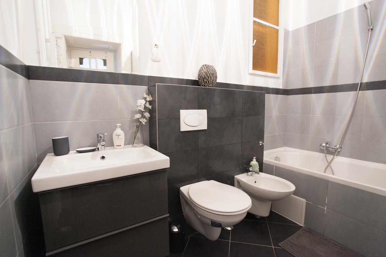 Royal Center Apartment 부다페스트 외부 사진