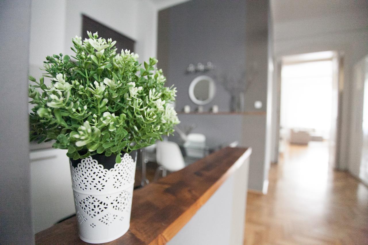 Royal Center Apartment 부다페스트 외부 사진