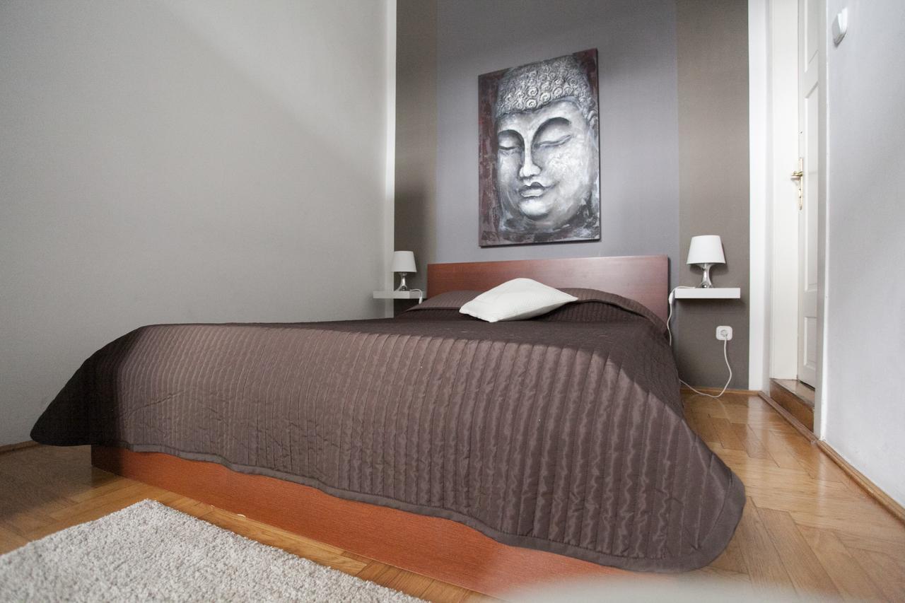 Royal Center Apartment 부다페스트 외부 사진
